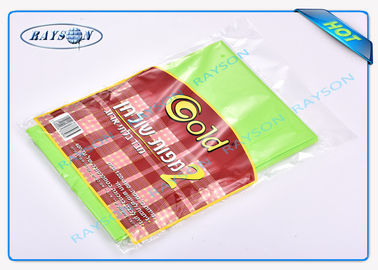 AZO 45 GRes imprimible libre/mantel no tejido de la tela de 50gr/de 60gr PP Spunbond
