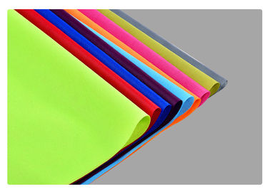 Mult - anchura no tejida de la tela los 320cm de los PP Spunbond del color para los muebles