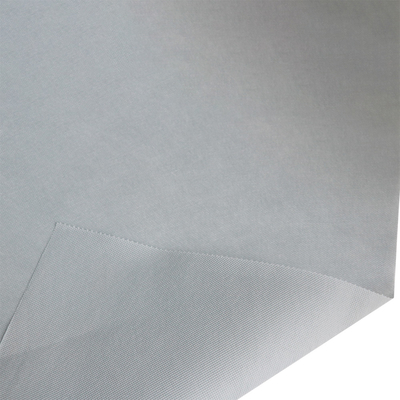 paño no tejido no tejido del spunbond virginal del polipropileno del 100% para la materia textil/la tapicería caseras