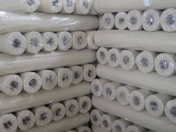 Materia prima respirable de la tela no tejida de los PP Spubond para los productos no tejidos de la industria
