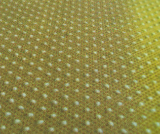 Tela anti impermeable modificada para requisitos particulares del resbalón con la tela no tejida de los muebles del polipropileno