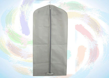 Modificado para requisitos particulares imprimió los bolsos/ropa de la tela no tejida cubre la prueba del polvo