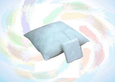 Muebles Faric no tejido de los PP Spunbond de la sábana del hospital para la caja de la almohada