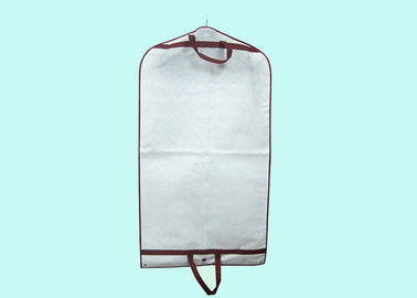 Modificado para requisitos particulares imprimió los bolsos/ropa de la tela no tejida cubre la prueba del polvo