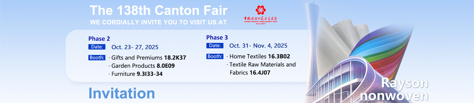 spunbond PP no tejida