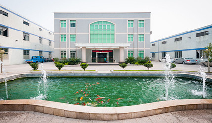 Porcelana FOSHAN RUIXIN NON WOVEN CO.,LTD Perfil de la compañía