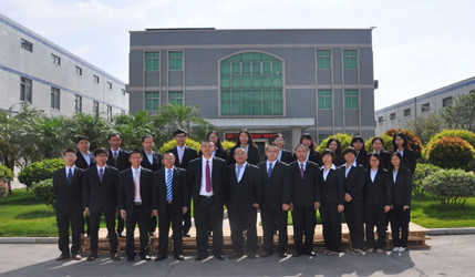 Porcelana FOSHAN RUIXIN NON WOVEN CO.,LTD Perfil de la compañía