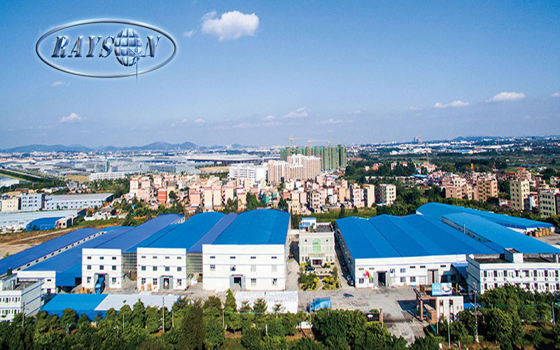 Porcelana FOSHAN RUIXIN NON WOVEN CO.,LTD