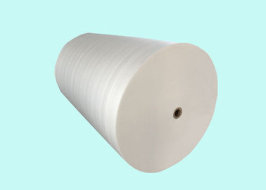 Prenda impermeable a todo color de la tela no tejida de Spunbond PP de la gama/tela no tejida de FireproofPolypropylene