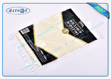 Mantel disponible hecho de tela no tejida del polipropileno con la impresión