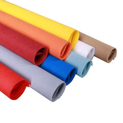Mantel no tejido el 100x100cm 25pcs de los Pp Spunbond Tnt