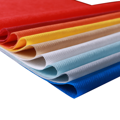 Mantel no tejido el 100x100cm 25pcs de los Pp Spunbond Tnt
