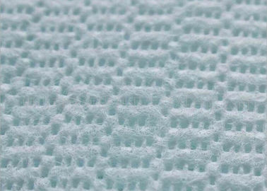 Tela no tejida disponible no tejida impermeable Rolls de Spunbond de la hoja de cama