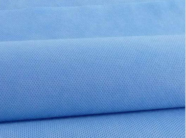 Quirúrgicos disponibles de la prenda impermeable médica oftálmica y quirúrgica de la tela no tejida cubren