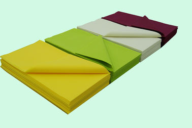 Impresión del mantel no tejido Hacer girar-Consolidado disponible de los PP para los muebles del hogar